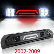 Troisième feu stop à LED