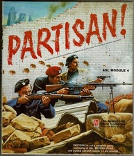 Extension PARTISAN! pour le
