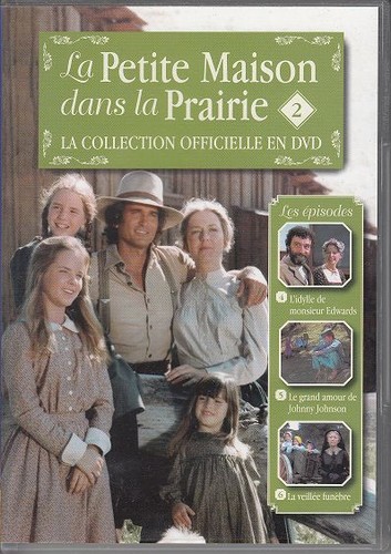 Dvd zone serie la - dvd,
