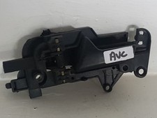 Poignée intérieur avant conducteur ouverture de porte pour Citroen xantia hdi 