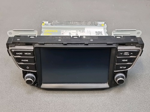 Autoradio ecran - ecran, 7"