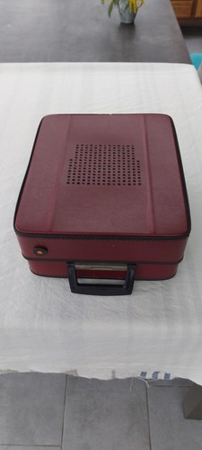 Electrophone oscar major - electrophone,