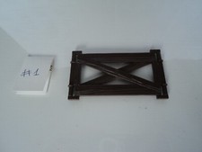 PLAYMOBIL vintage wild life