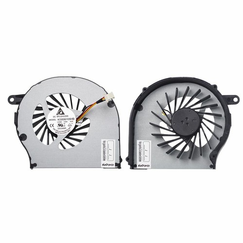 Ventilateur cpu fan - de,