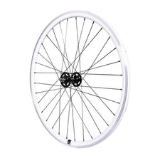 Roue vélo route - fixie -