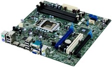 Carte Mère Dell 0YXT71 YXT71 LGA1155 DDR3 OPTIPLEX 3010 7010 9010 Intel Q77