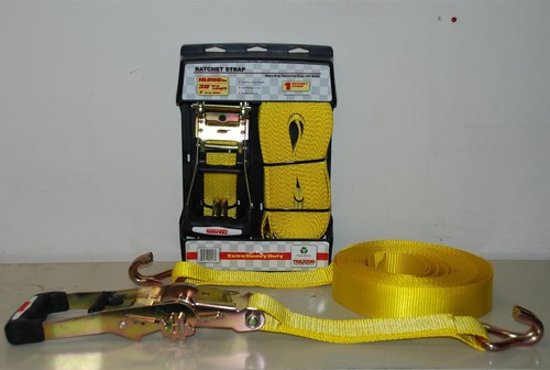 Traxion ratchet strap 215 - strap, 5-215