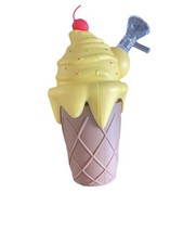 Pipe à eau Bong Ice Cream