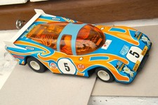Jouets MONT BLANC / France -