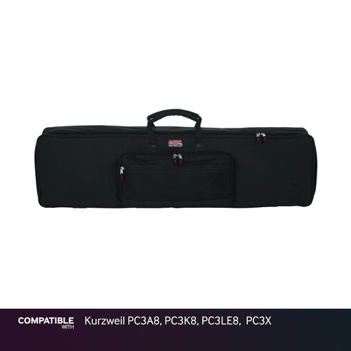 Gator slim keyboard - slim, case