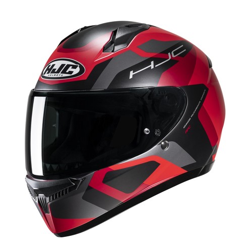 Casque intégral hjc c10 - casque,