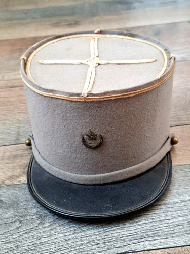 Képi militaire troupes - képi,