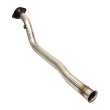 Tube Afrique inox RC Racing