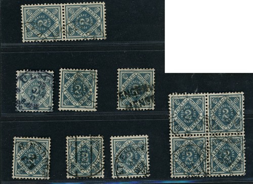 Timbre service wurtemberg - de,