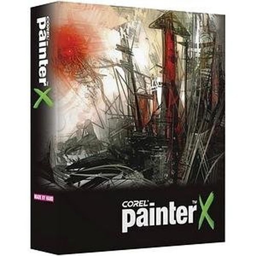Corel painter academic old - corel, [old