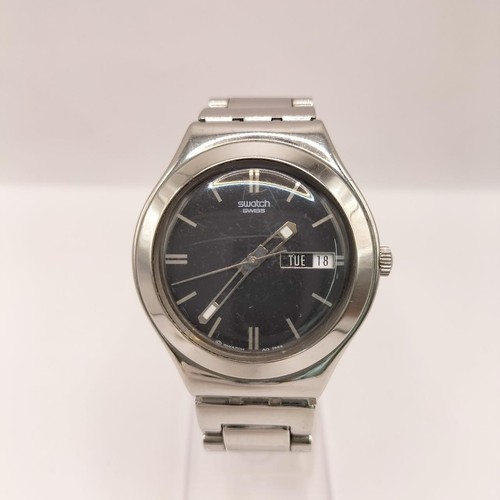 Swatch irony watch - swatch,