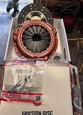 Embrayage Toyota Hzj79