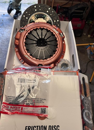 Embrayage toyota hzj79 - toyota,