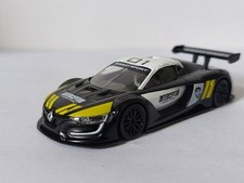 Norev Multigam 1/60  . Renault Rs01 Interceptor   .  Neuf Avec Sa Boite 