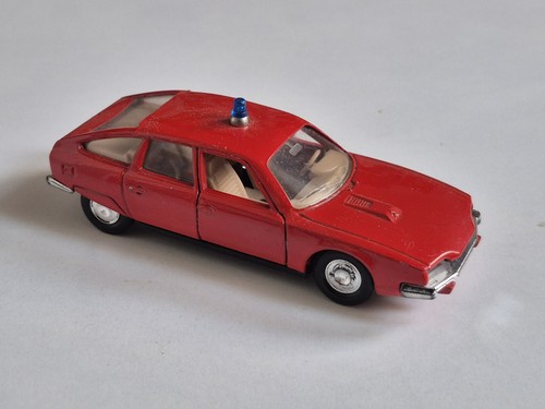 Voiture miniature citroën - citroën, cx
