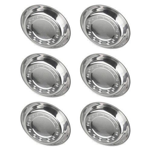 Pcs assiette camping - 7,