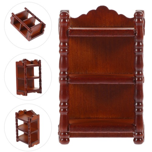 Meuble jouet accessoires - À,