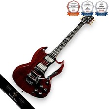 Guitare électrique Gibson SG