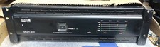 Ampli audiopole multi - ampli, 400