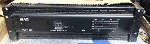 Ampli audiopole multi 400 - ampli, /