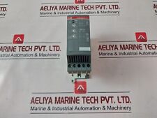 Moteur De Démarrage Doux ABB