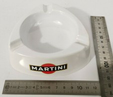 ANCIEN CENDRIER - MARTINI -