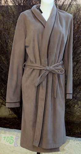 Neuf peignoir robe de - peignoir,