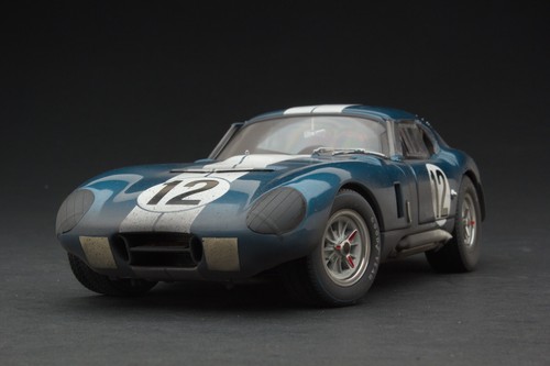 Exoto race weathered - |,