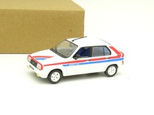Universal Hobbies SB 1/43 - Citroen Visa II Chrono 1982