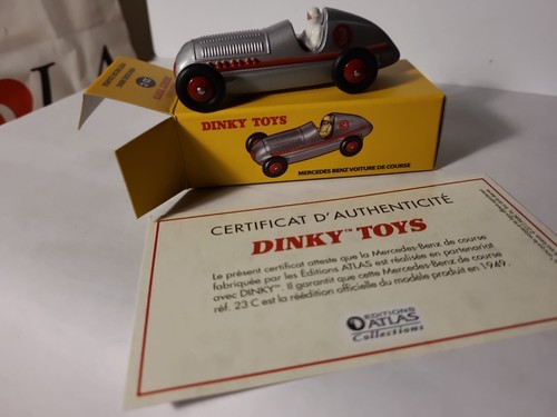 Dinky toys ed - dinky,