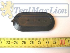 Obturateur ovale 20x50 Peugeot 204 304 404 504 604 505 205 305