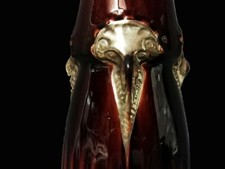 Époque ART NOUVEAU GRAND VASE