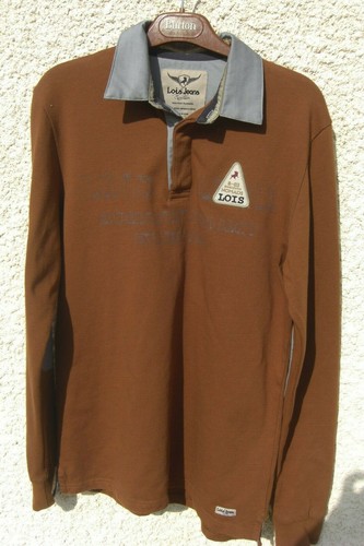 Polo épais neuf - ,