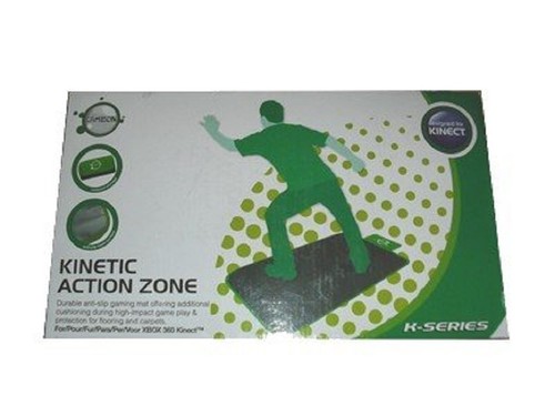Tapis antiderapant kinect - ,