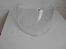 ECRAN VISIERE CASQUE CLAIR