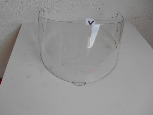 Ecran visiere casque clair - visiere,