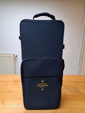 Saxophone alto Buffet Crampon