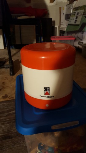Fromagère seb faisselle - seb,