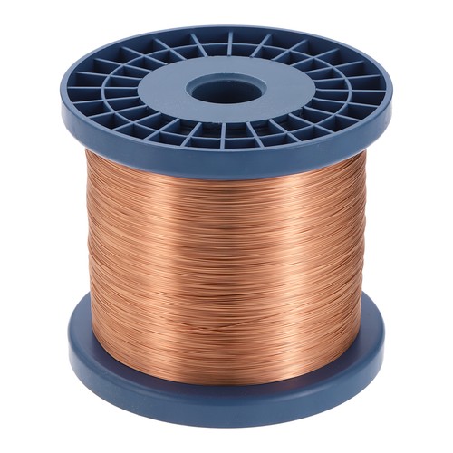 Fil bobine magnétique awg - magnétique, 28