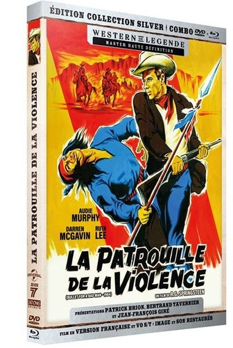 Patrouille violence - patrouille, [