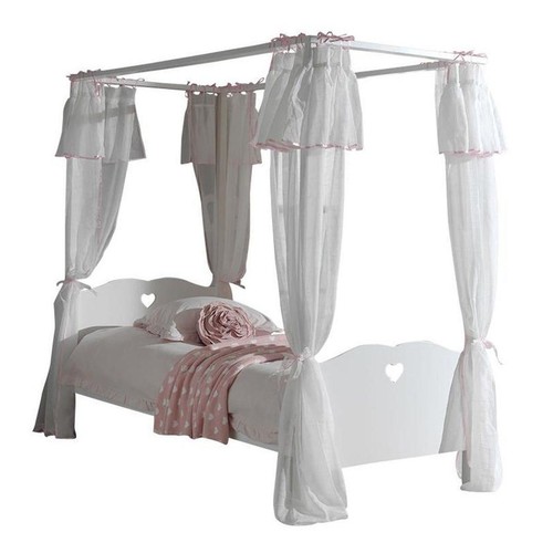 Pack lit baldaquin enfant - pack,