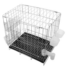 Cages D'élevage Pour Oiseaux