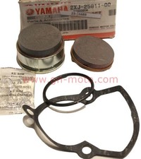 Kit reparation frein arriere - kit,