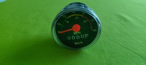 Compteur piaggio ciao velo - compteur,