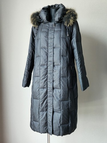 Manteau long duvet - manteau, balmain